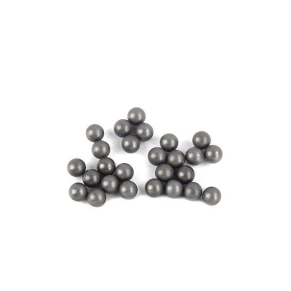 硬質(zhì)合金研磨球，金屬粉末研磨用球