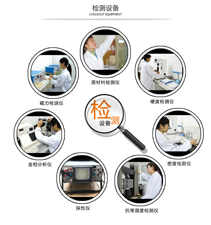 檢測設備